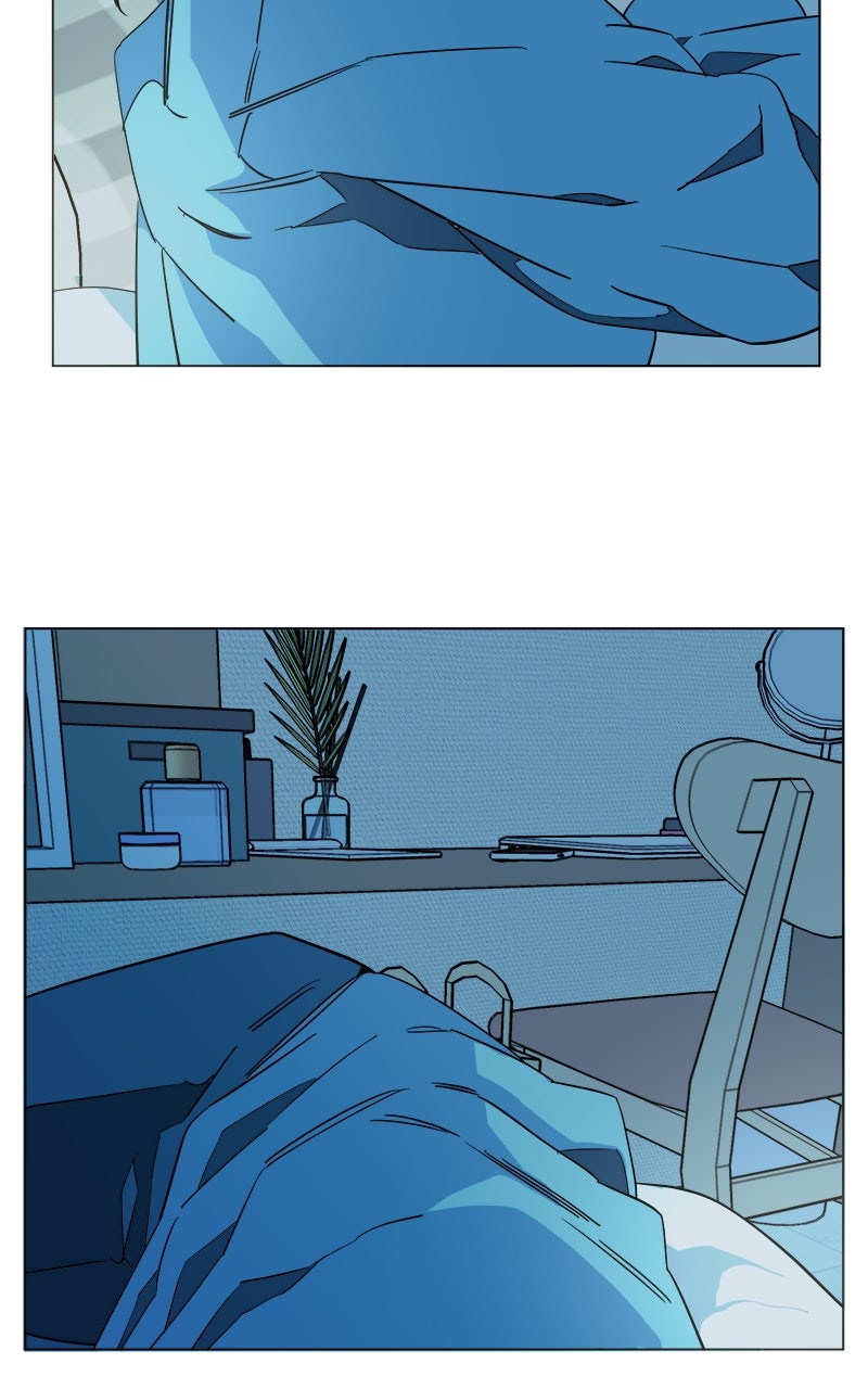 Read Slow Dive chapter 15 image 93 on Lezhin