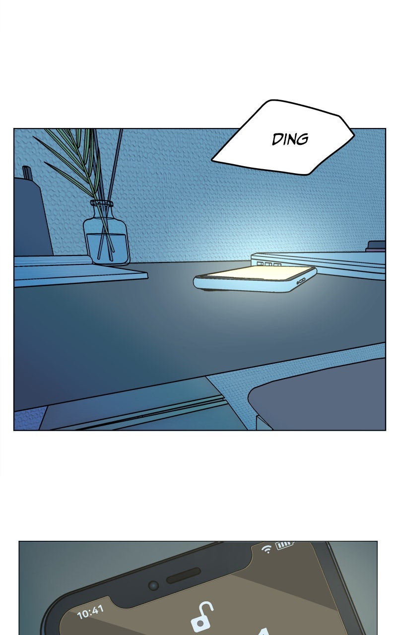 Read Slow Dive chapter 15 image 94 on Lezhin