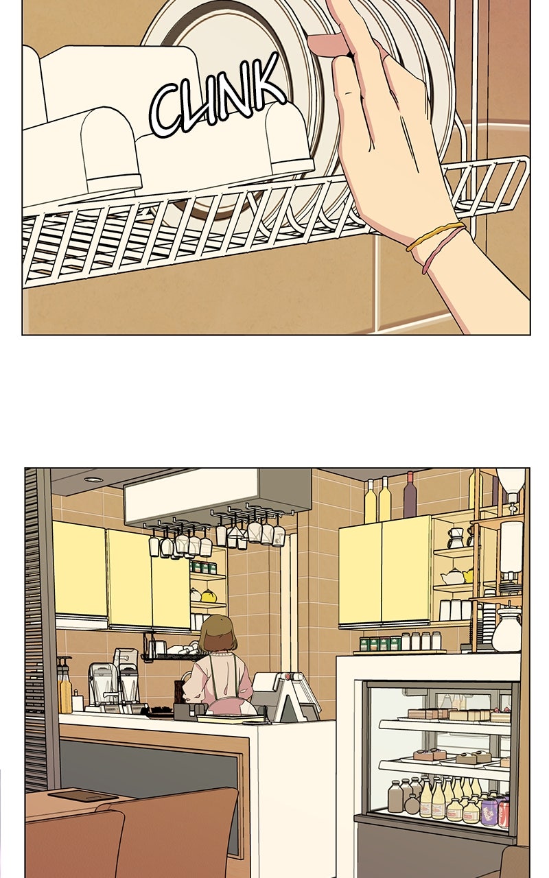 Read Slow Dive chapter 16 image 10 on Lezhin