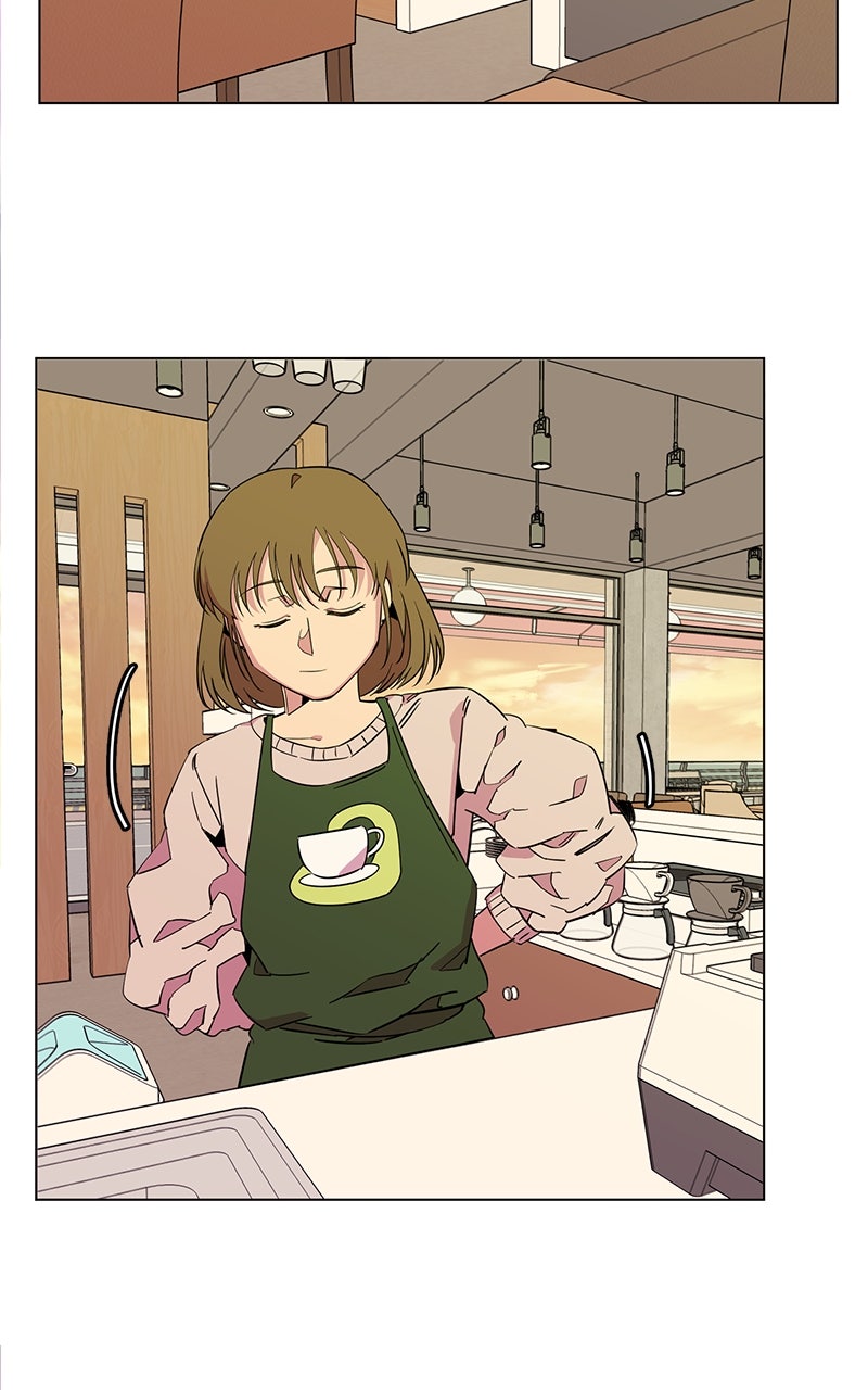 Read Slow Dive chapter 16 image 11 on Lezhin