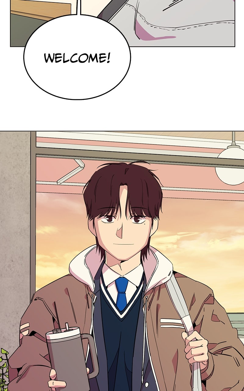 Read Slow Dive chapter 16 image 13 on Lezhin