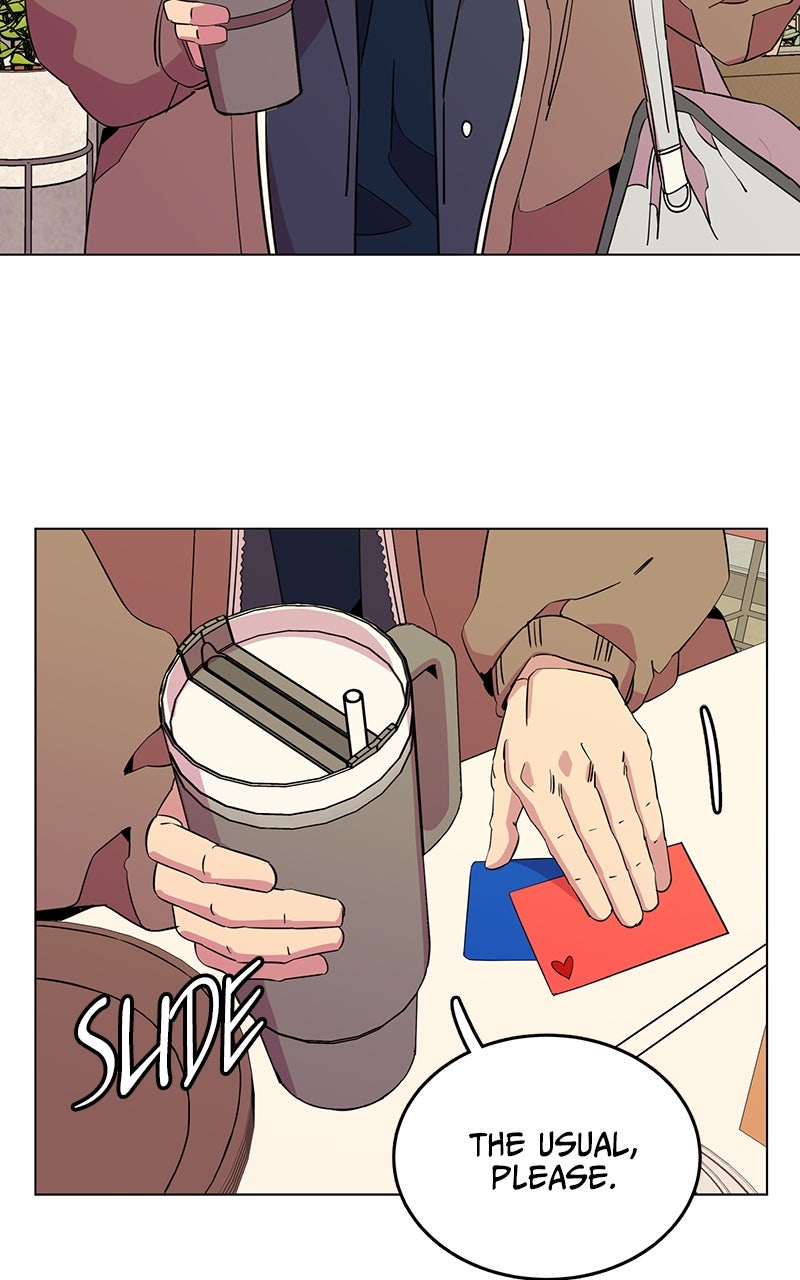 Read Slow Dive chapter 16 image 14 on Lezhin