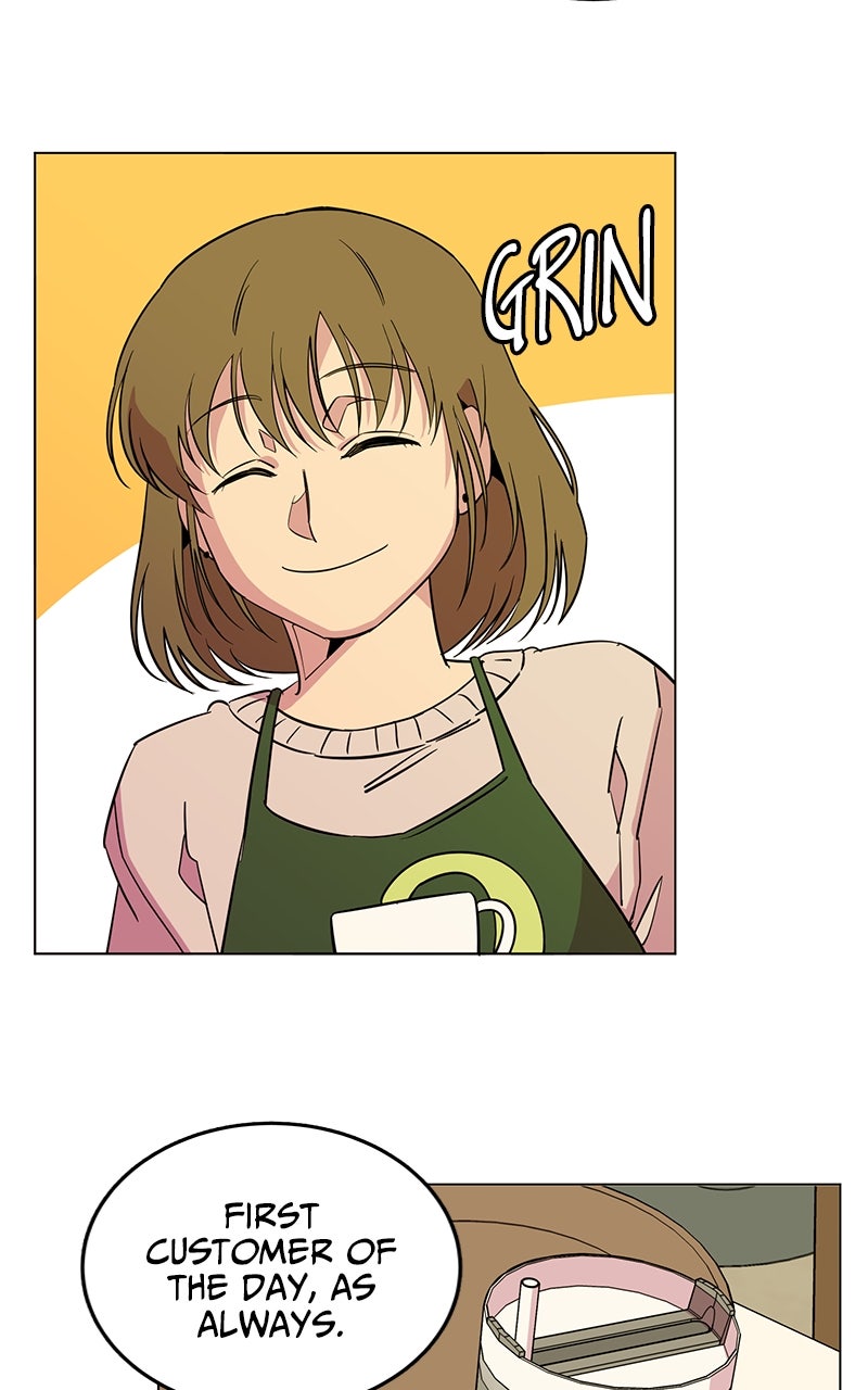 Read Slow Dive chapter 16 image 15 on Lezhin