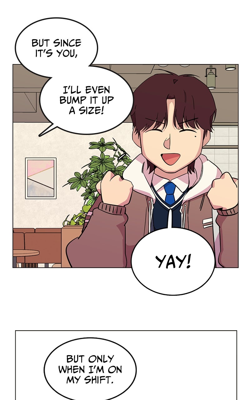 Read Slow Dive chapter 16 image 18 on Lezhin