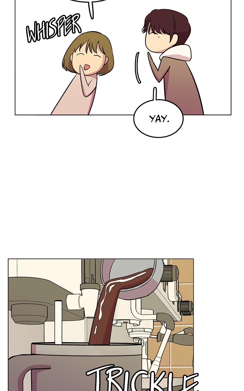 Read Slow Dive chapter 16 image 19 on Lezhin