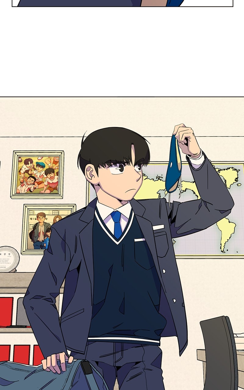 Read Slow Dive chapter 16 image 2 on Lezhin