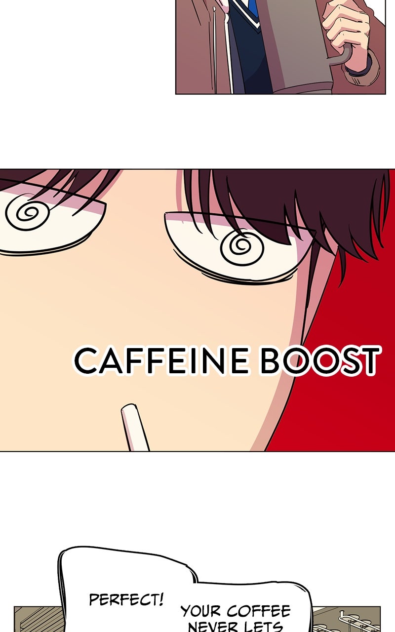 Read Slow Dive chapter 16 image 24 on Lezhin