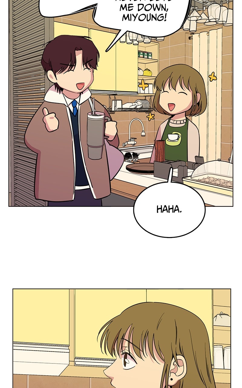 Read Slow Dive chapter 16 image 25 on Lezhin