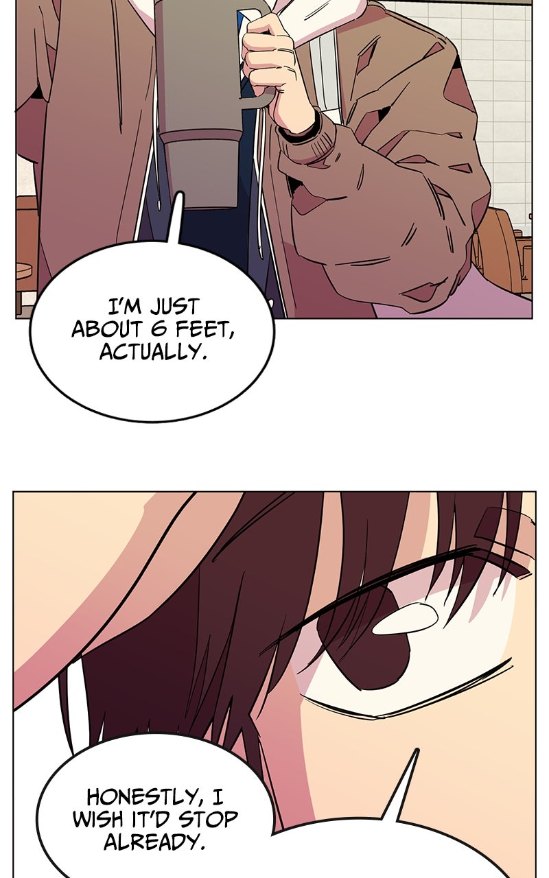 Read Slow Dive chapter 16 image 27 on Lezhin