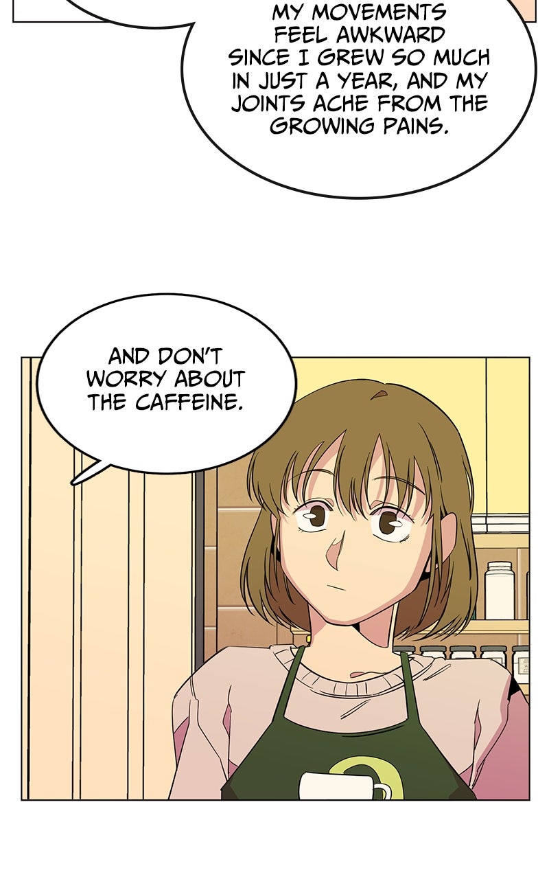 Read Slow Dive chapter 16 image 28 on Lezhin