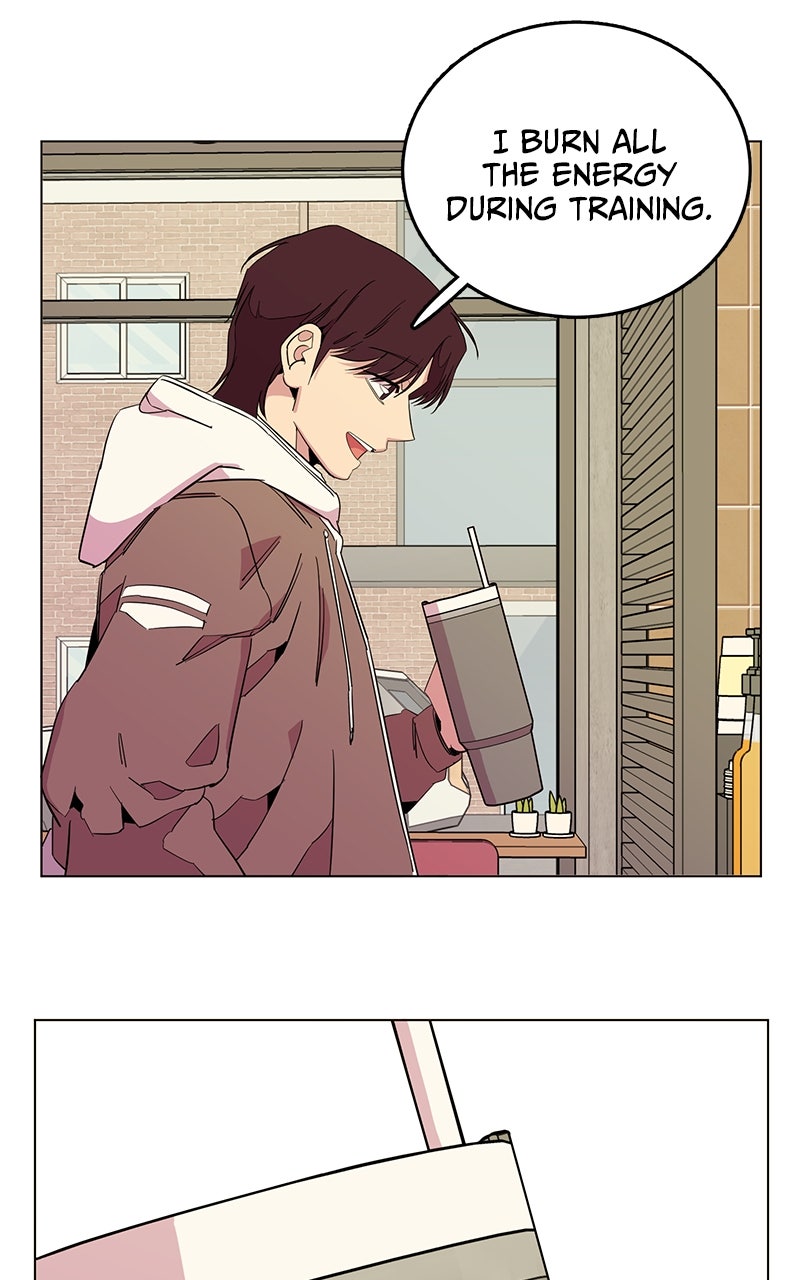 Read Slow Dive chapter 16 image 29 on Lezhin