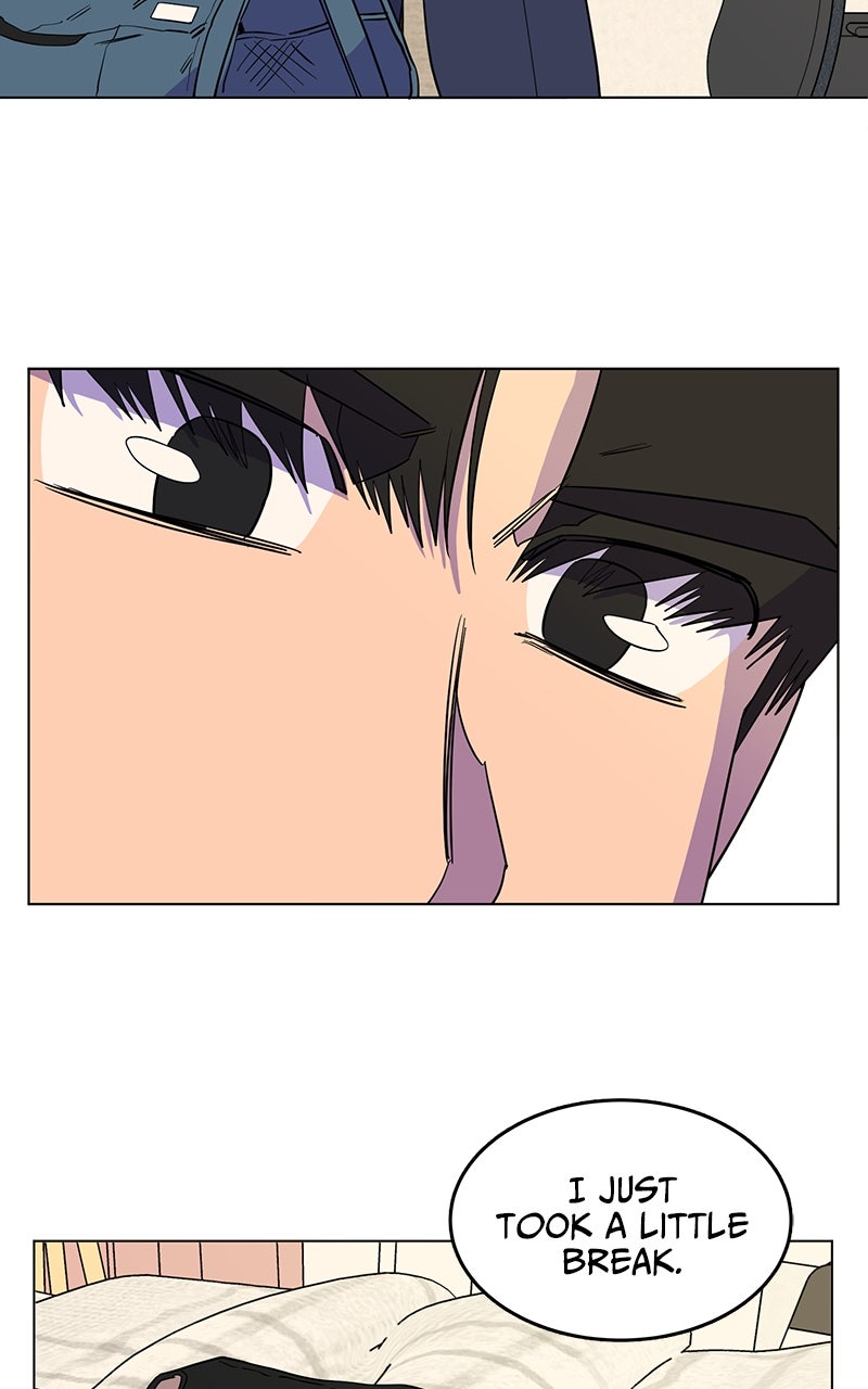 Read Slow Dive chapter 16 image 3 on Lezhin