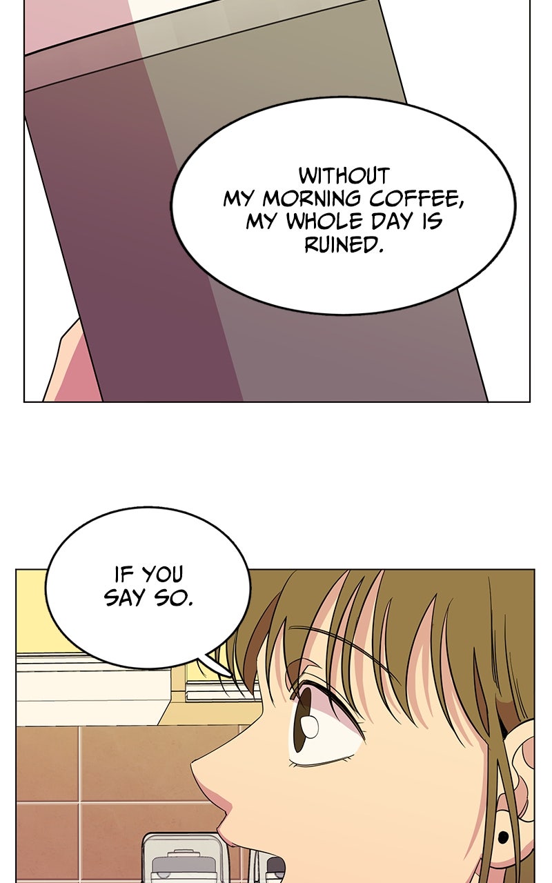 Read Slow Dive chapter 16 image 30 on Lezhin