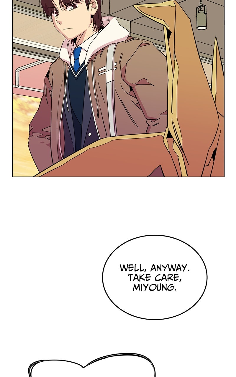 Read Slow Dive chapter 16 image 36 on Lezhin