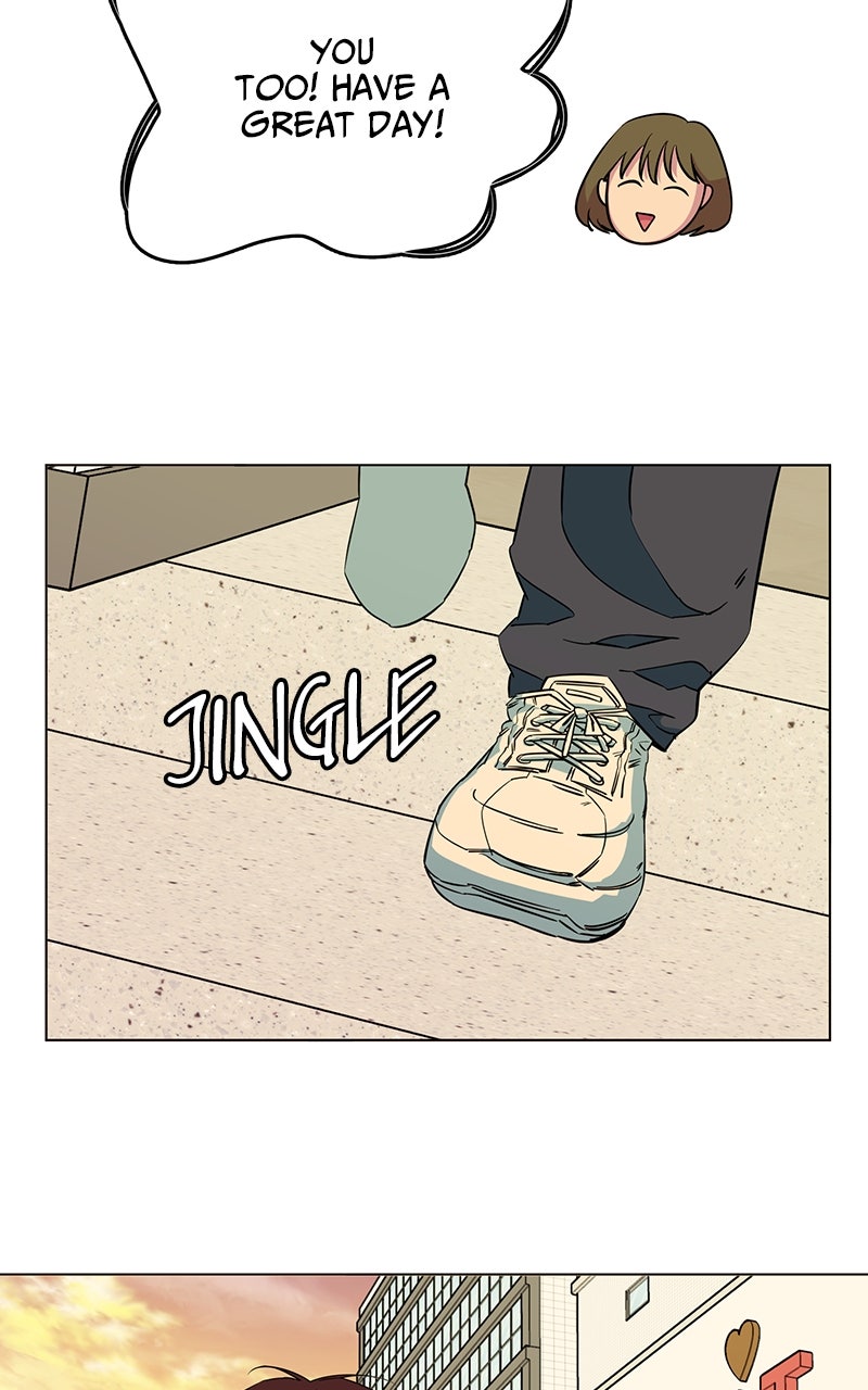 Read Slow Dive chapter 16 image 37 on Lezhin