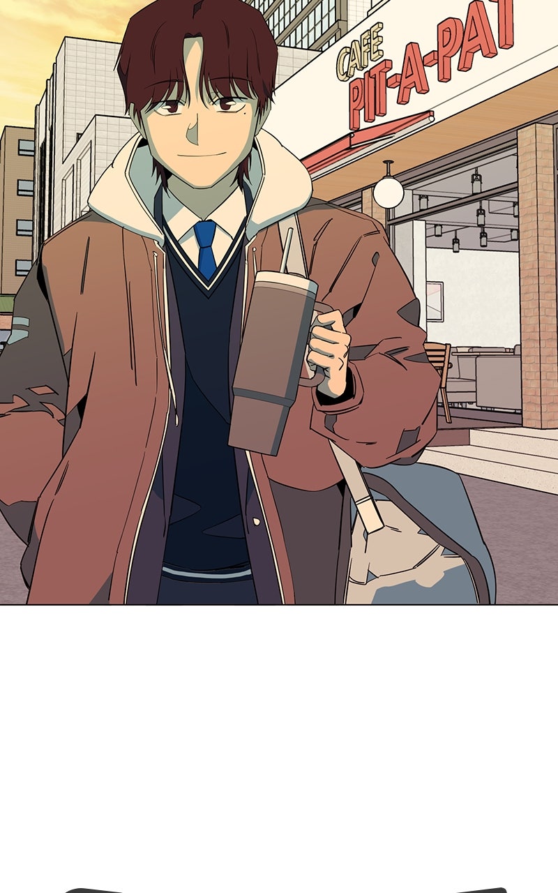 Read Slow Dive chapter 16 image 38 on Lezhin
