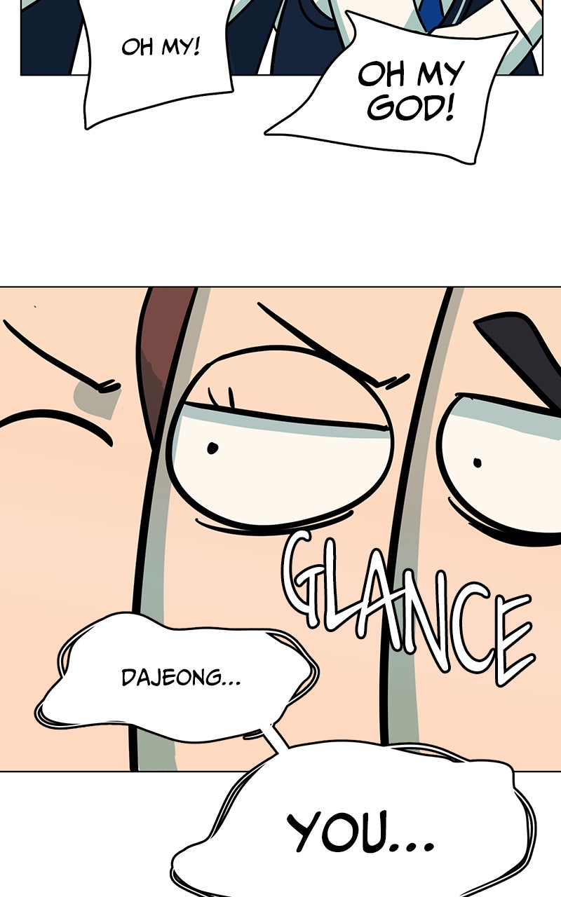 Read Slow Dive chapter 16 image 46 on Lezhin