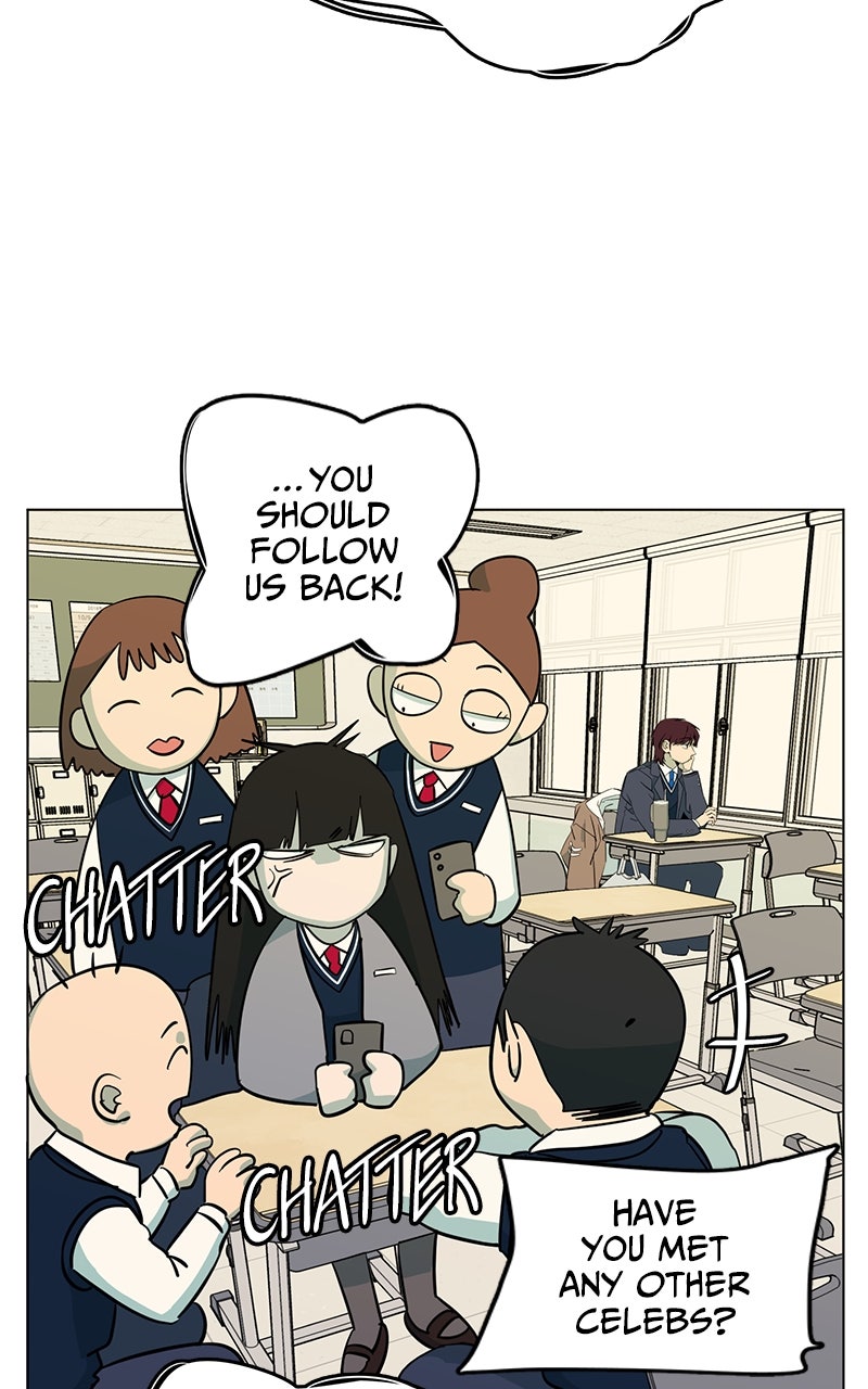 Read Slow Dive chapter 16 image 47 on Lezhin