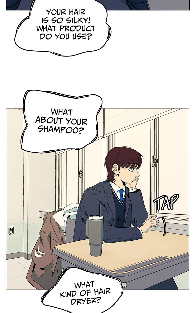 Read Slow Dive chapter 16 image 48 on Lezhin