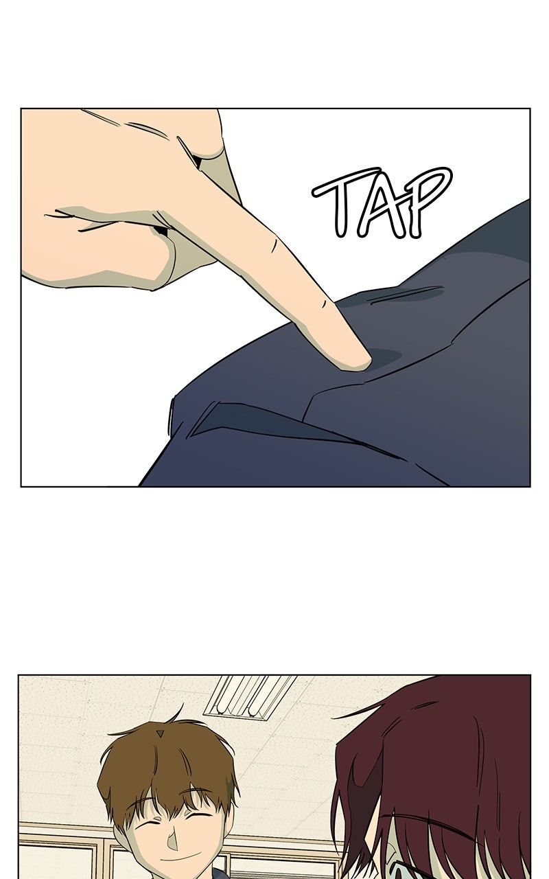 Read Slow Dive chapter 16 image 50 on Lezhin