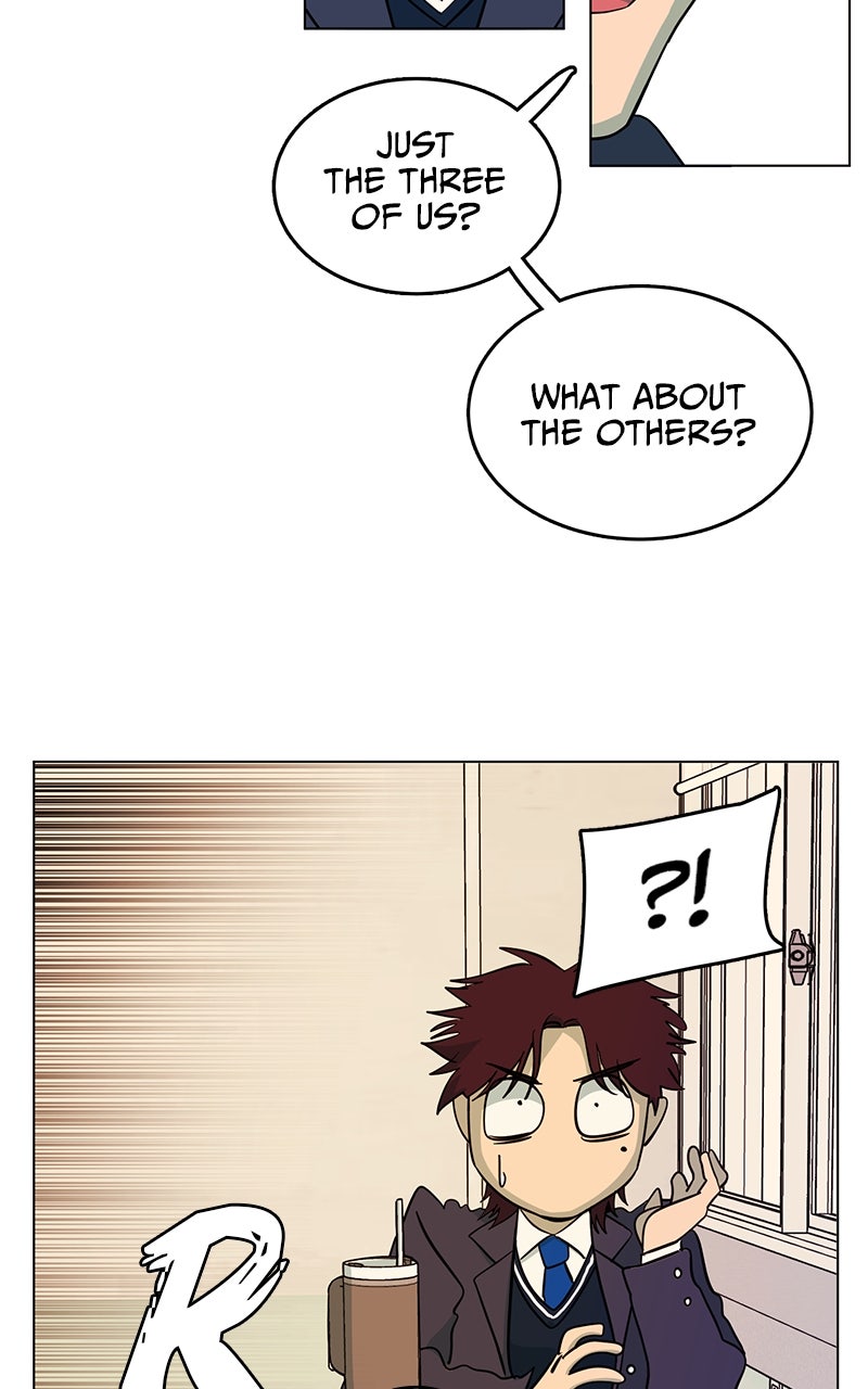 Read Slow Dive chapter 16 image 54 on Lezhin