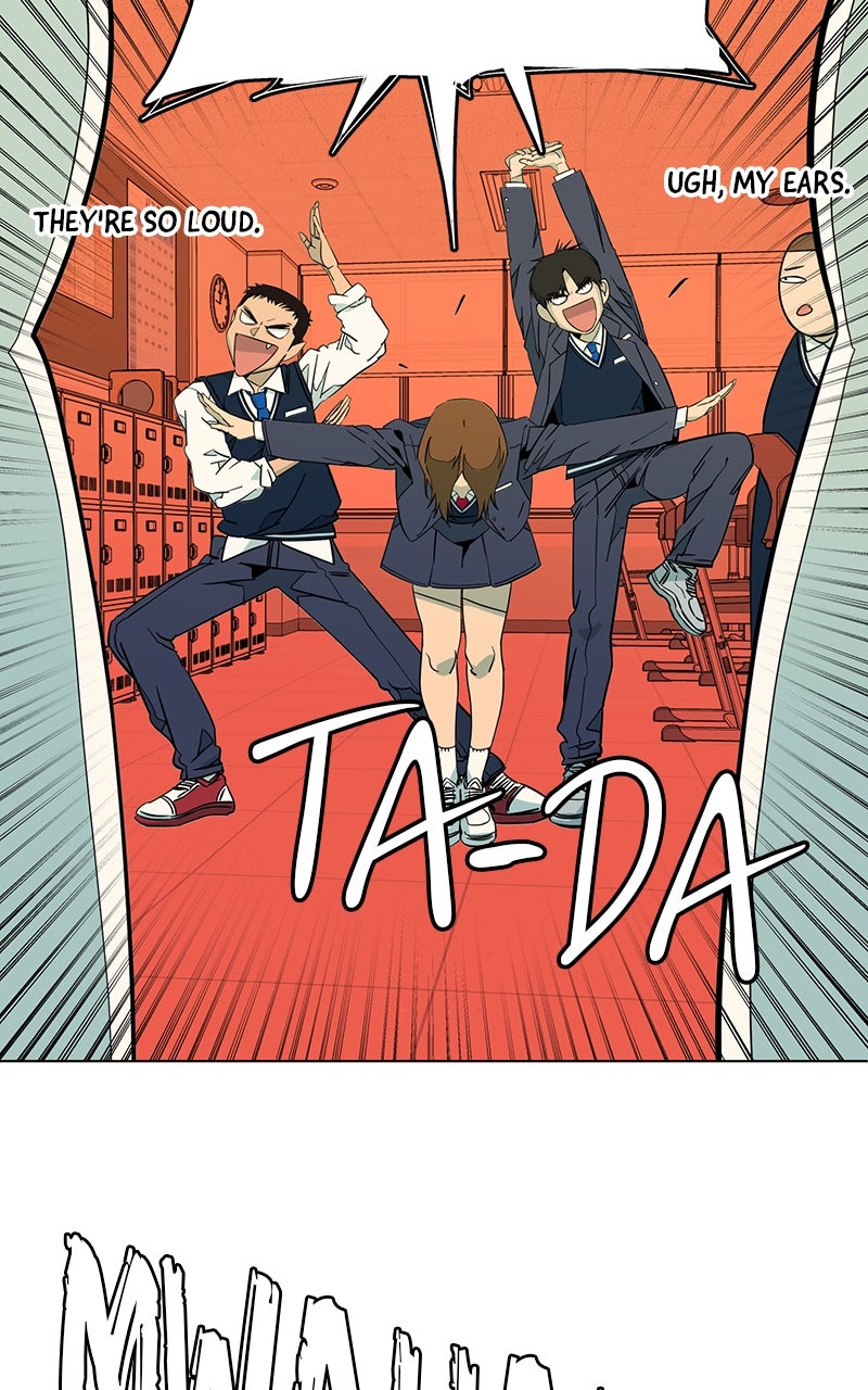 Read Slow Dive chapter 16 image 60 on Lezhin