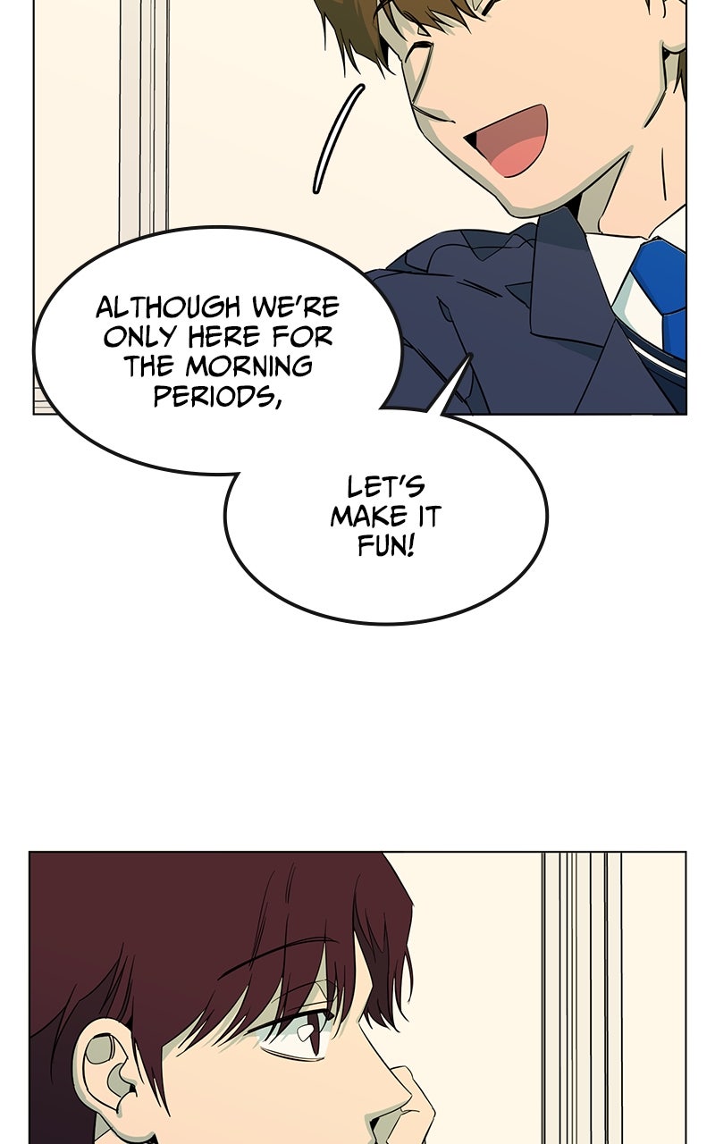 Read Slow Dive chapter 16 image 63 on Lezhin