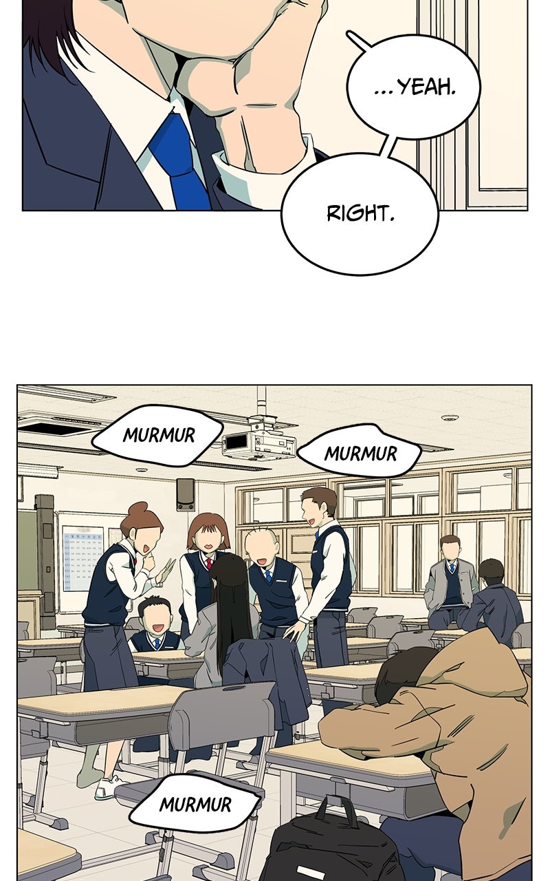 Read Slow Dive chapter 16 image 64 on Lezhin