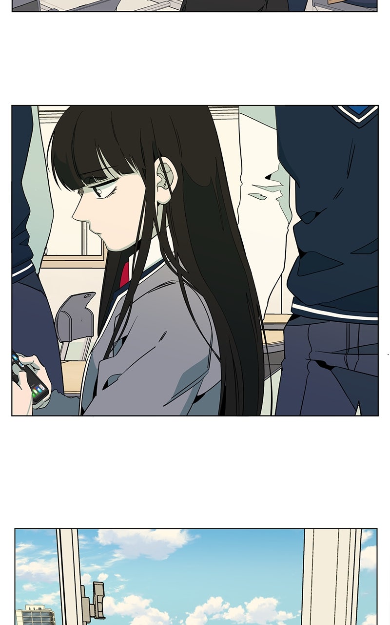 Read Slow Dive chapter 16 image 65 on Lezhin