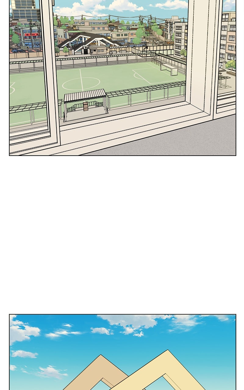Read Slow Dive chapter 16 image 66 on Lezhin