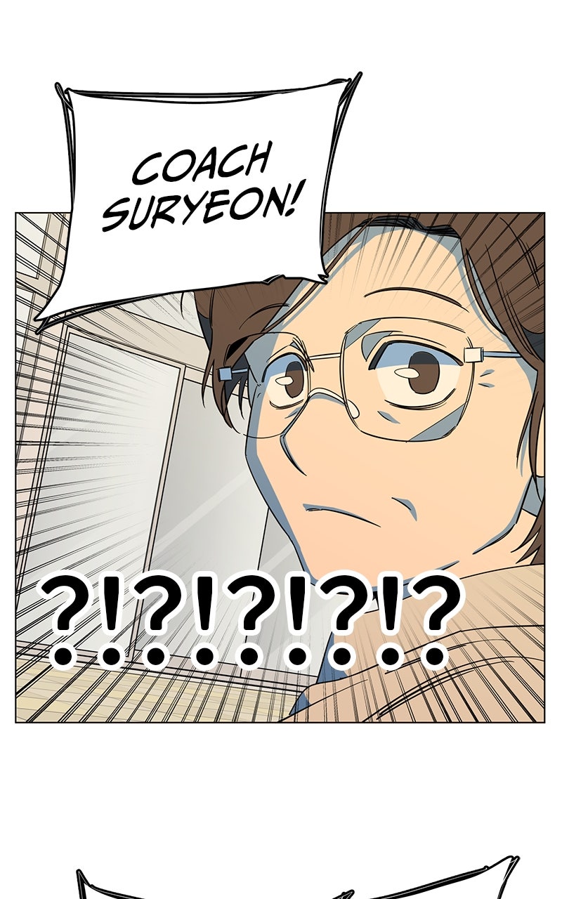 Read Slow Dive chapter 16 image 69 on Lezhin