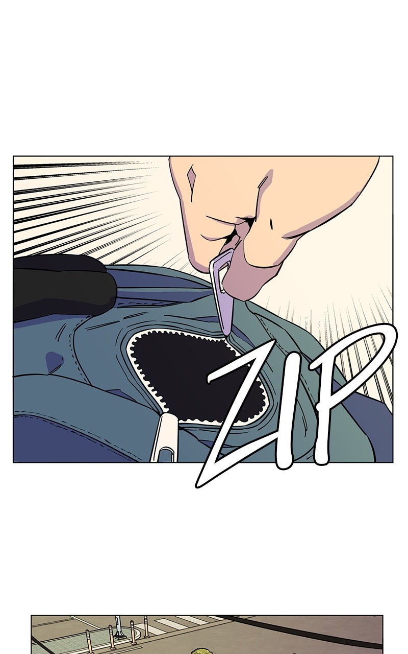 Read Slow Dive chapter 16 image 7 on Lezhin