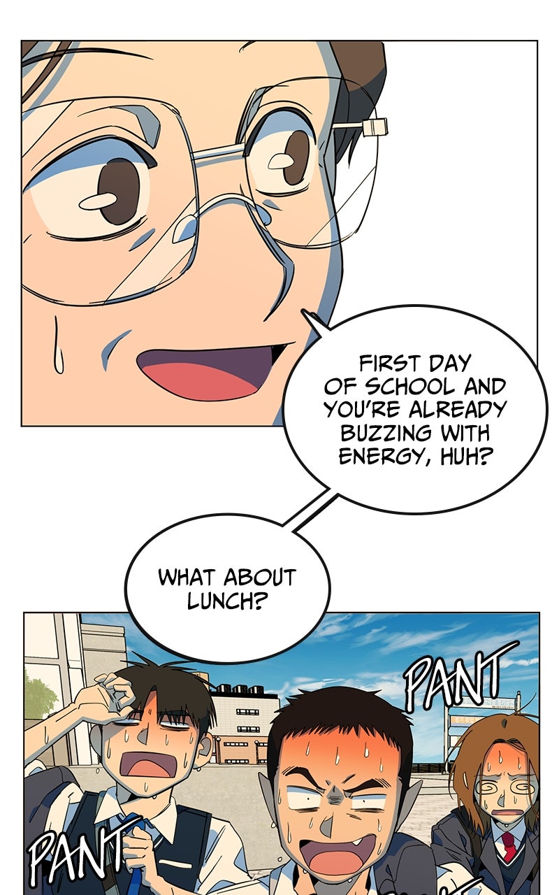 Read Slow Dive chapter 16 image 72 on Lezhin