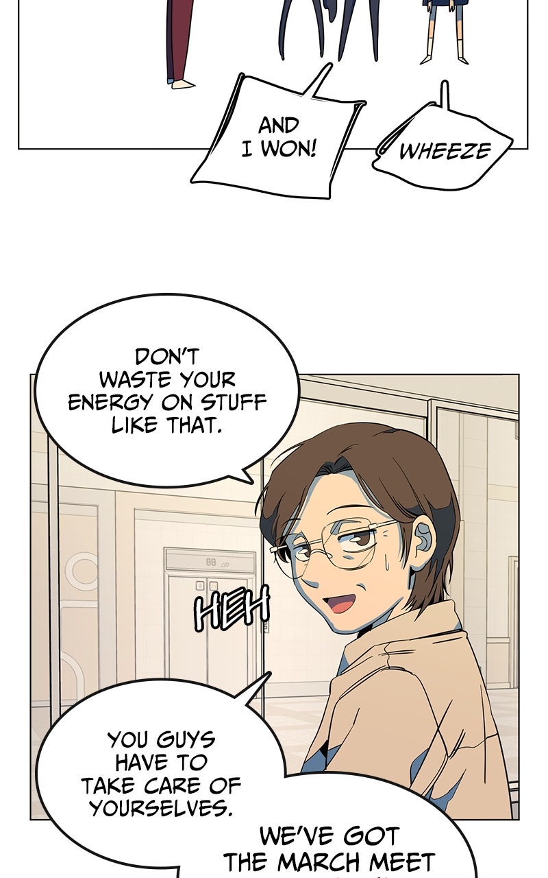 Read Slow Dive chapter 16 image 74 on Lezhin