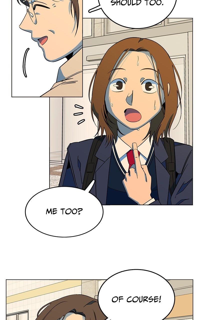 Read Slow Dive chapter 16 image 77 on Lezhin