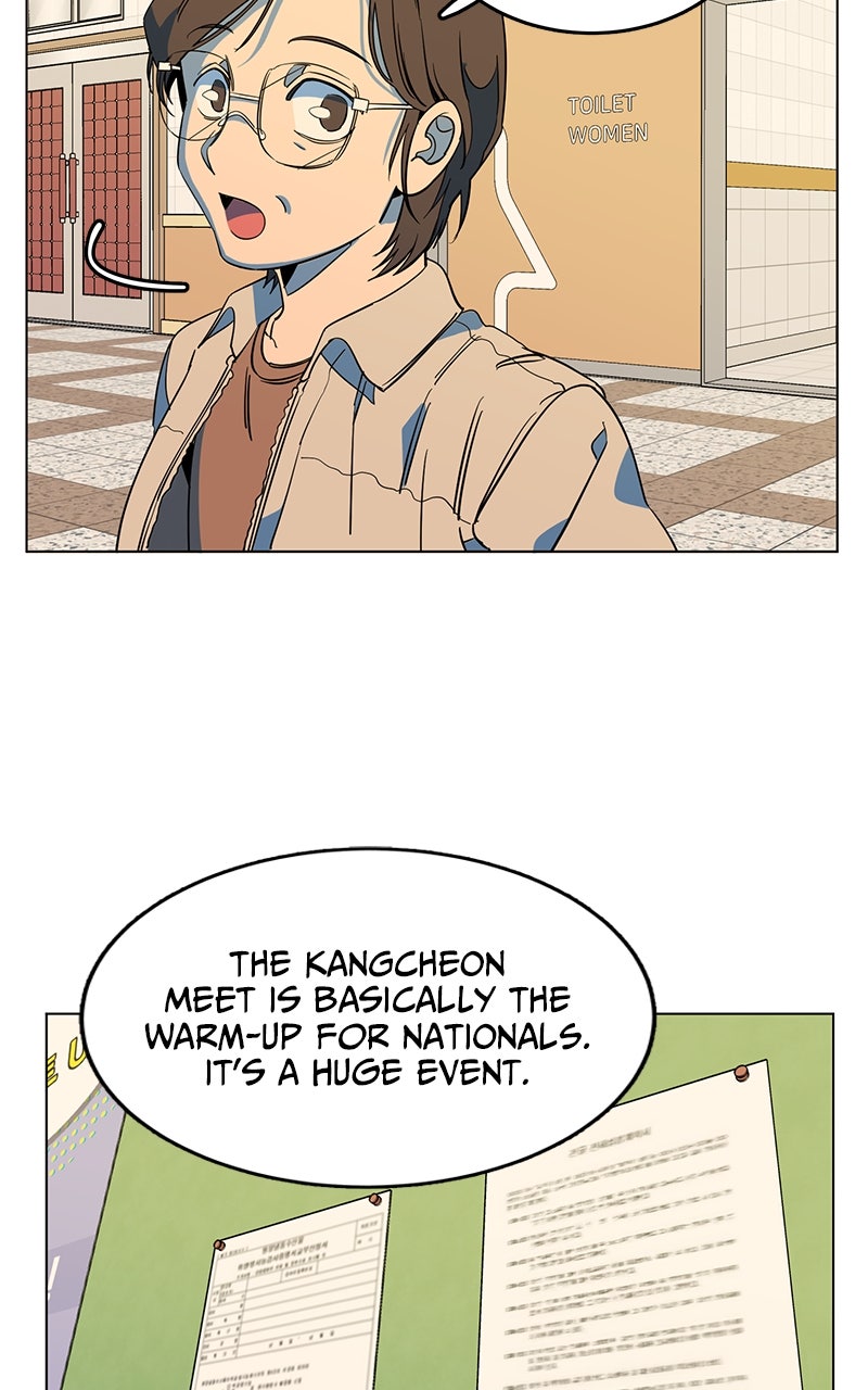 Read Slow Dive chapter 16 image 78 on Lezhin