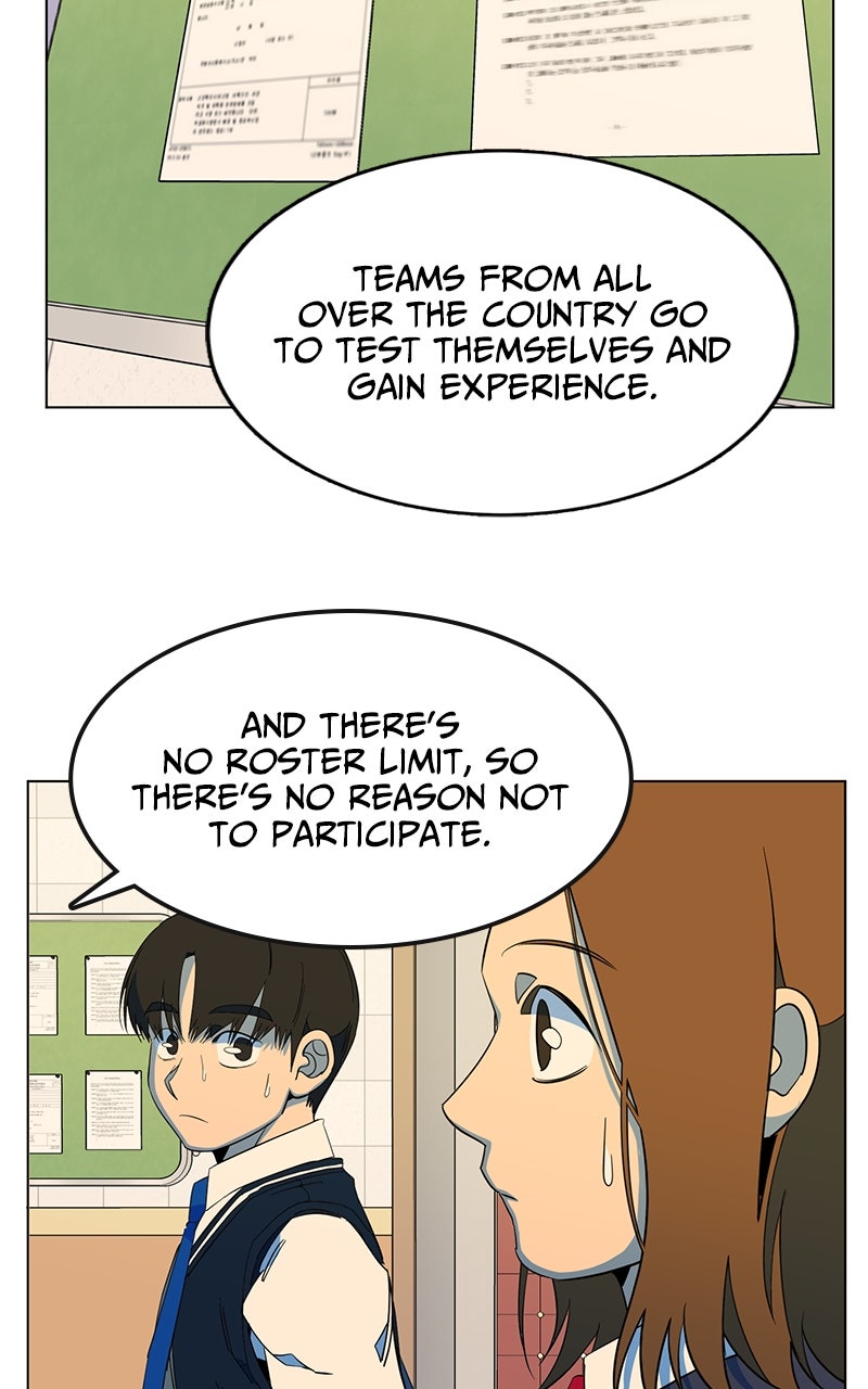 Read Slow Dive chapter 16 image 79 on Lezhin