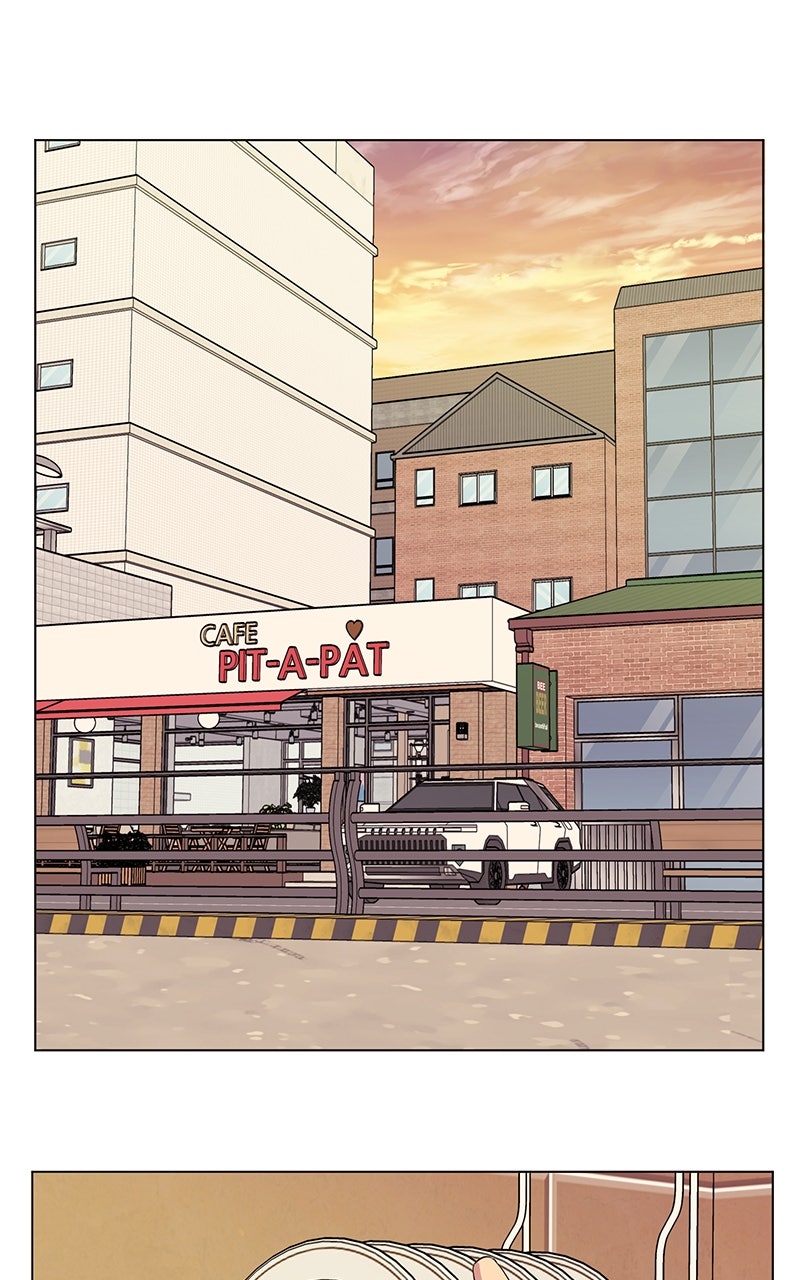 Read Slow Dive chapter 16 image 9 on Lezhin