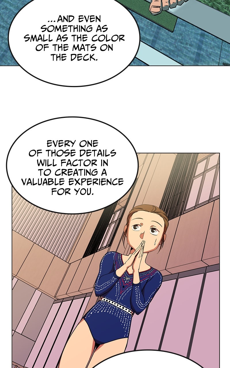 Read Slow Dive chapter 17 image 10 on Lezhin