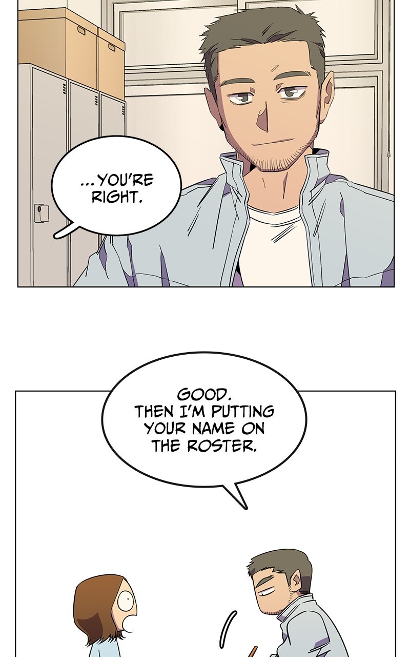 Read Slow Dive chapter 17 image 12 on Lezhin