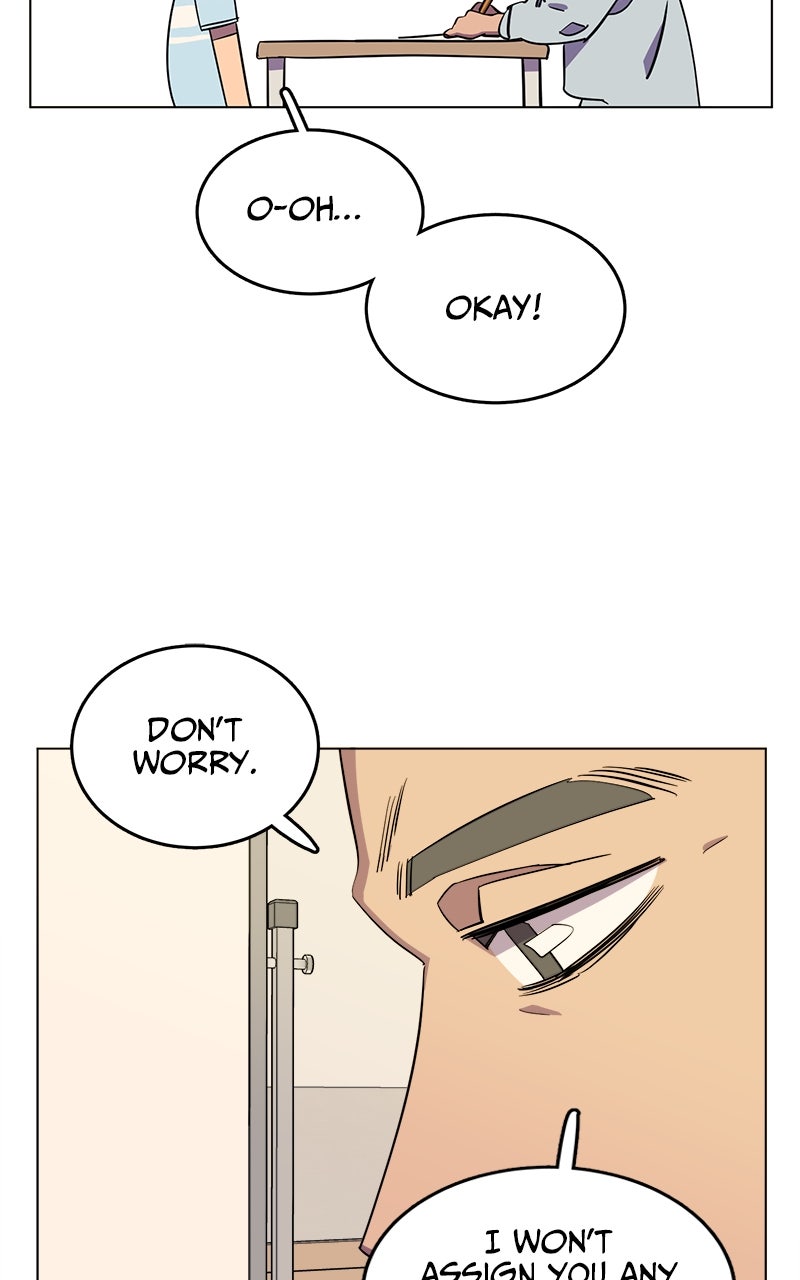 Read Slow Dive chapter 17 image 13 on Lezhin