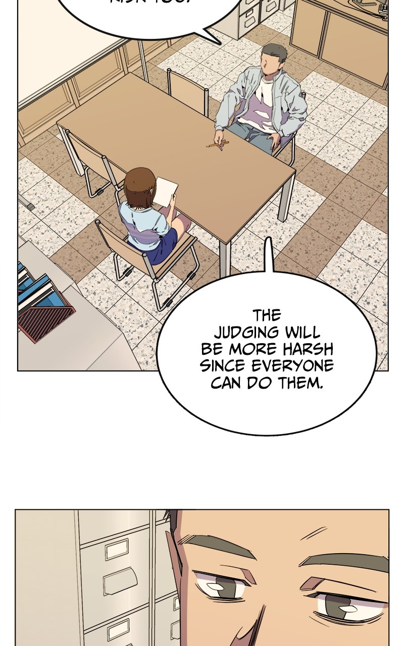 Read Slow Dive chapter 17 image 19 on Lezhin