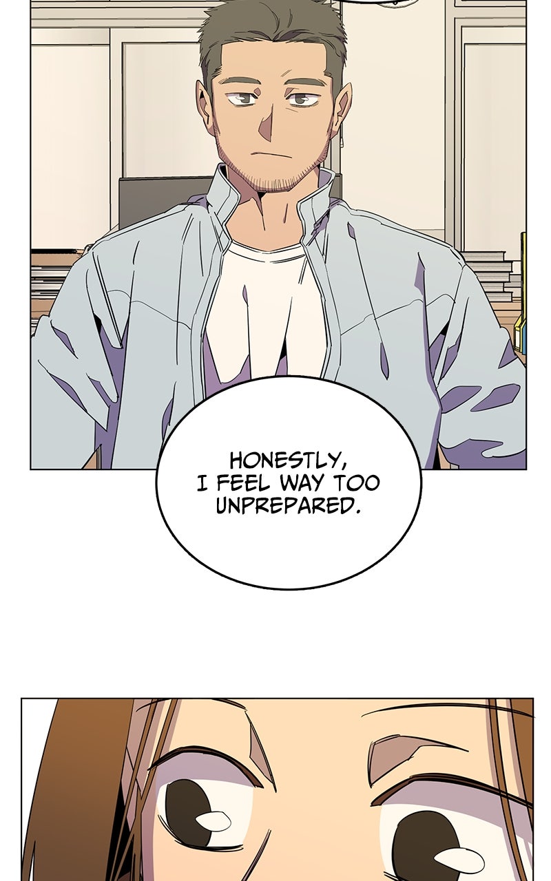 Read Slow Dive chapter 17 image 2 on Lezhin