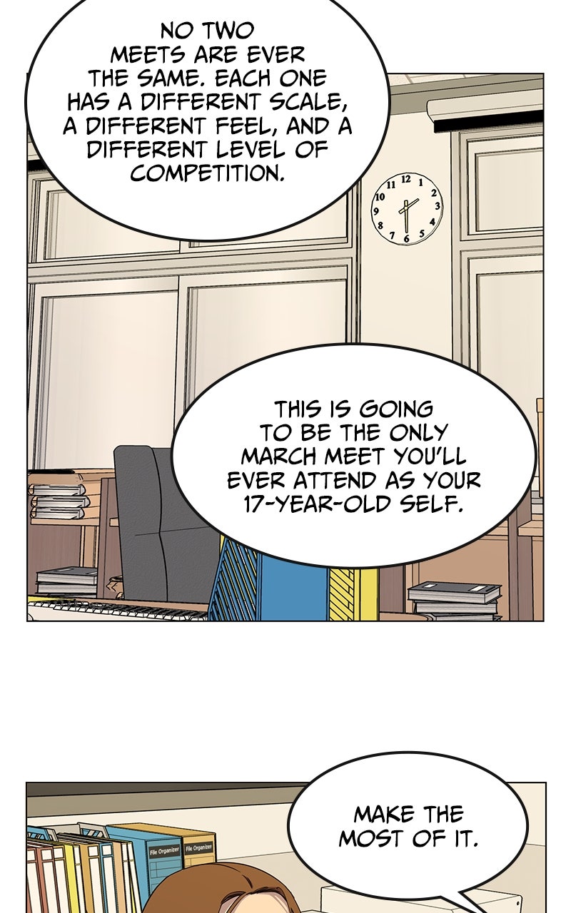 Read Slow Dive chapter 17 image 23 on Lezhin