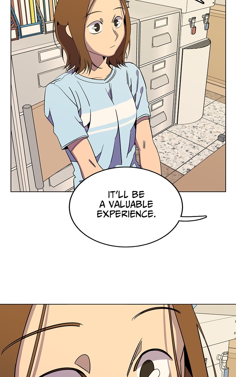 Read Slow Dive chapter 17 image 24 on Lezhin