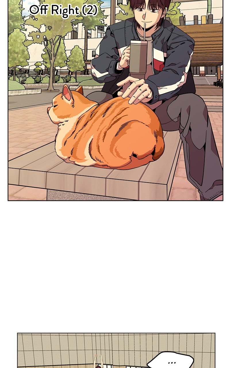 Read Slow Dive chapter 17 image 27 on Lezhin