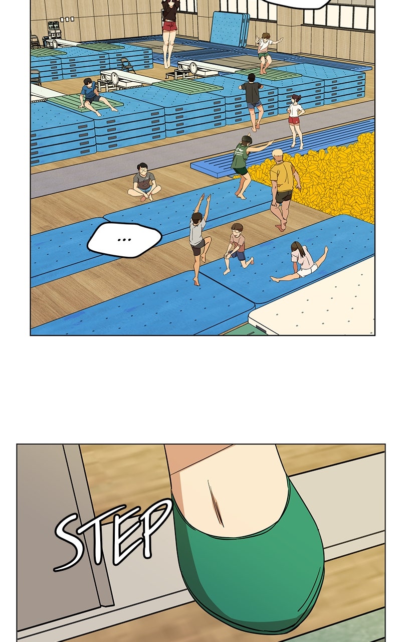 Read Slow Dive chapter 17 image 28 on Lezhin