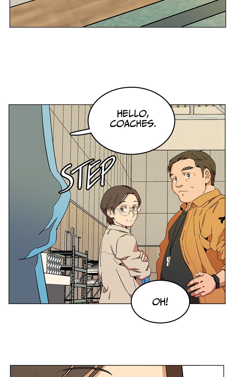 Read Slow Dive chapter 17 image 29 on Lezhin