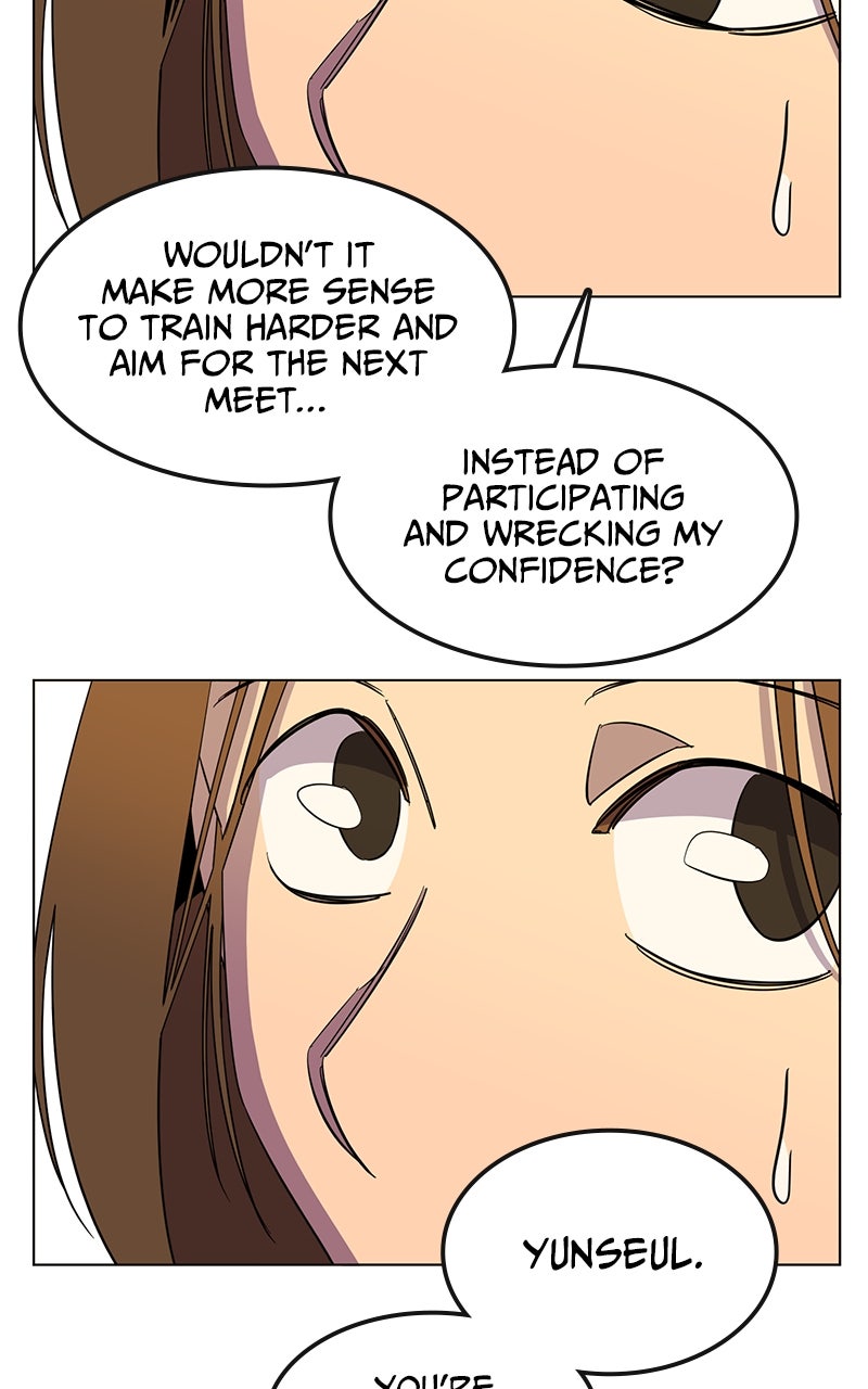 Read Slow Dive chapter 17 image 3 on Lezhin