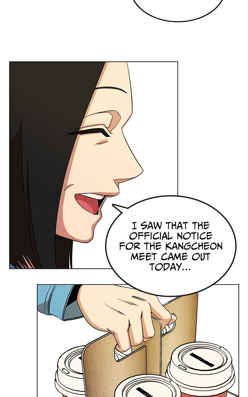 Read Slow Dive chapter 17 image 32 on Lezhin